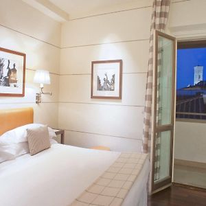 Classic Double Room City View