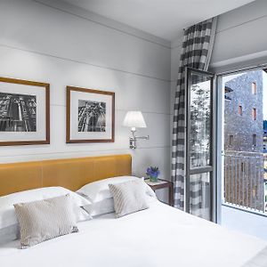 Classic Double Room Balcony
